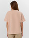 Миниатюра изображения товара Футболка Mark Formelle 112678-2 (р.164/170-100-106, бежевый)