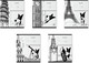 Миниатюра изображения товара Тетрадь Erich Krause Путешественник / 60565 (18л, линейка)
