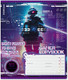 Миниатюра изображения товара Тетрадь Erich Krause Cyber Game / 60560 (18л, клетка)