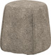 Миниатюра изображения товара Пуф Олмеко Шелдон (велюр Sierra 4 темный бежевый)