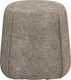 Миниатюра изображения товара Пуф Олмеко Шелдон (велюр Sierra 4 темный бежевый)