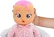 Миниатюра изображения товара Пупс с аксессуарами Cry Babies Джена. Малышка плачущая. С полотенцем / 68517