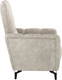 Миниатюра изображения товара Кресло мягкое Олмеко Одри (велюр Олимпия 003 бежевый)