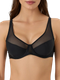 Миниатюра изображения товара Бюстгальтер Mark Formelle 512542 (р.85B, черный)