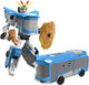 Миниатюра изображения товара Робот-трансформер Наша игрушка M1489-1