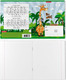 Миниатюра изображения товара Тетрадь Erich Krause Cool Giraffe / 53733 (18л, линейка)