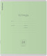 Миниатюра изображения товара Тетрадь Erich Krause Классика / 56581 (24л, клетка)