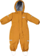 Миниатюра изображения товара Комбинезон прогулочный детский MOWbaby Alaska new 162/15-86 (Ginger, р.86)