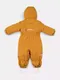Миниатюра изображения товара Комбинезон прогулочный детский MOWbaby Alaska new 162/15-86 (Ginger, р.86)