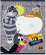 Миниатюра изображения товара Тетрадь Erich Krause Простоквашино / 60634 (24л, клетка)
