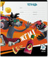 Миниатюра изображения товара Тетрадь Erich Krause Ну, Погоди! Каникулы / 60636 (24л, клетка)