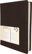 Миниатюра изображения товара Ежедневник Listoff Maple / ЕКМ52613602 (136л, коричневый)