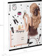 Миниатюра изображения товара Тетрадь Erich Krause Fashion Girl / 60588 (24л, клетка)