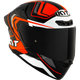Миниатюра изображения товара Мотошлем KYT Tt-Revo Overtech Y6TR0001.5 (L, черный/оранжевый)