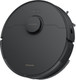 Миниатюра изображения товара Робот-пылесос Dreame Robot Vacuum D20 / RLD35GA (черный)