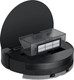 Миниатюра изображения товара Робот-пылесос Dreame Robot Vacuum D20 / RLD35GA (черный)