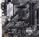 Миниатюра изображения товара Материнская плата Asus Prime B550M-A Wi-Fi II
