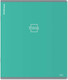 Миниатюра изображения товара Тетрадь Erich Krause Think / 63284 (36л, клетка)