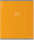 Миниатюра изображения товара Тетрадь Erich Krause Think / 63284 (36л, клетка)