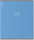 Миниатюра изображения товара Тетрадь Erich Krause Think / 63284 (36л, клетка)