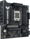 Миниатюра изображения товара Материнская плата Asus TUF Gaming B850M-E WiFi