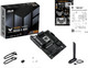 Миниатюра изображения товара Материнская плата Asus TUF Gaming B650E-E WiFi