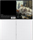 Миниатюра изображения товара Тетрадь Erich Krause Big City Cats / 63317 (48л, клетка)
