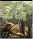 Миниатюра изображения товара Тетрадь Erich Krause Big City Cats / 63317 (48л, клетка)