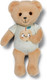 Миниатюра изображения товара Мягкая игрушка Baby Born Мишка Тедди / 68491