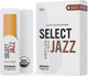 Миниатюра изображения товара Трость для саксофона D'Addario Organic Select Jazz Unfiled 2M / ORRS10ASX2M