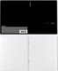 Миниатюра изображения товара Тетрадь Erich Krause Simple Color / 63320 (48л, клетка)