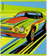 Миниатюра изображения товара Тетрадь Erich Krause Neon Car / 60601 (48л, клетка)
