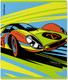 Миниатюра изображения товара Тетрадь Erich Krause Neon Car / 60601 (48л, клетка)