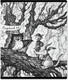 Миниатюра изображения товара Тетрадь Erich Krause Монохромная история / 60621 (48л, клетка)