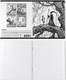 Миниатюра изображения товара Тетрадь Erich Krause Монохромная история / 60621 (48л, клетка)