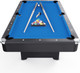 Миниатюра изображения товара Настольный бильярд DFC RQ23035