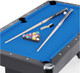 Миниатюра изображения товара Настольный бильярд DFC RQ23035