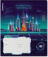 Миниатюра изображения товара Тетрадь Erich Krause Digital World / 60555 (18л, линейка)