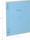 Миниатюра изображения товара Тетрадь Erich Krause Классика CoverPrо Glossy / 64621 (12л, клетка)
