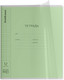Миниатюра изображения товара Тетрадь Erich Krause Классика CoverPrо Glossy / 64621 (12л, клетка)