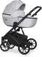 Миниатюра изображения товара Детская универсальная коляска Riko Montana X 2 В 1 Basic (03, серый)