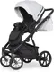 Миниатюра изображения товара Детская универсальная коляска Riko Montana X 2 В 1 Basic (03, серый)