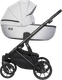 Миниатюра изображения товара Детская универсальная коляска Riko Montana X 2 В 1 Basic (03, серый)