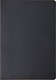Миниатюра изображения товара Записная книжка Bowen 1818-15 (80л, черный)