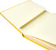 Миниатюра изображения товара Записная книжка Bowen 1818-16 (96л, желтый)