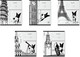 Миниатюра изображения товара Тетрадь Erich Krause Путешественник / 60564 (18л, клетка)