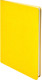 Миниатюра изображения товара Записная книжка Bowen 1818-15 (80л, желтый)