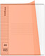 Миниатюра изображения товара Тетрадь Erich Krause Классика CoverPro Matt Dream / 64767 (48л, клетка)