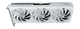 Миниатюра изображения товара Видеокарта Palit RTX5070 White OC 12GB (NE75070U19K9-GB2050W)