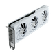 Миниатюра изображения товара Видеокарта Palit RTX5070 White OC 12GB (NE75070U19K9-GB2050W)